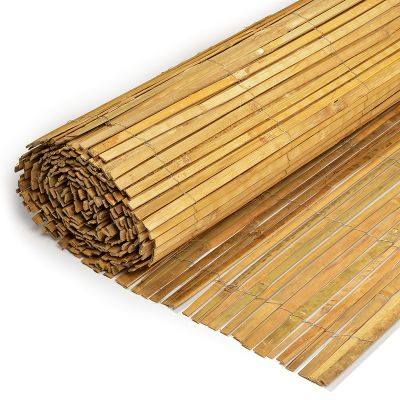bamboematten