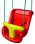Babyschommel Giant 1